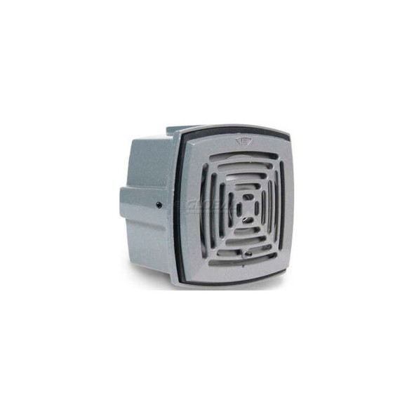 Edwards Signaling 876-N5 Vibrating Horn For Outdoor Use 120V AC