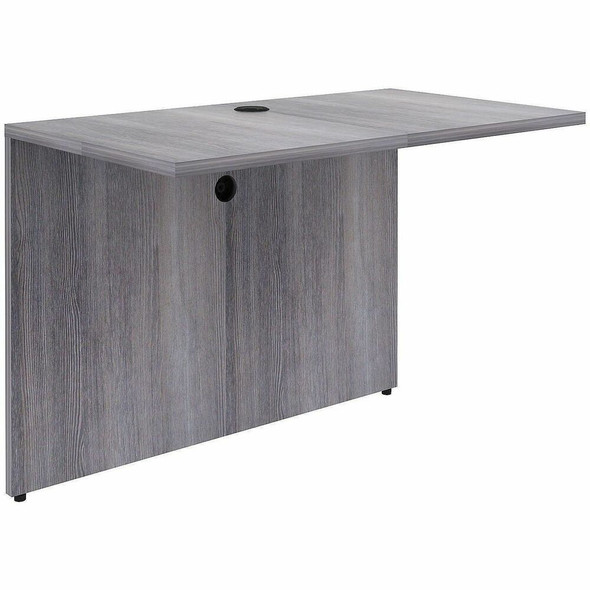 Lorell Essentials Bridge 69529