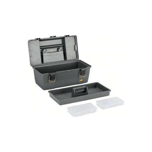 Plano 20" TOOL BOX SILVERGRAY 652009