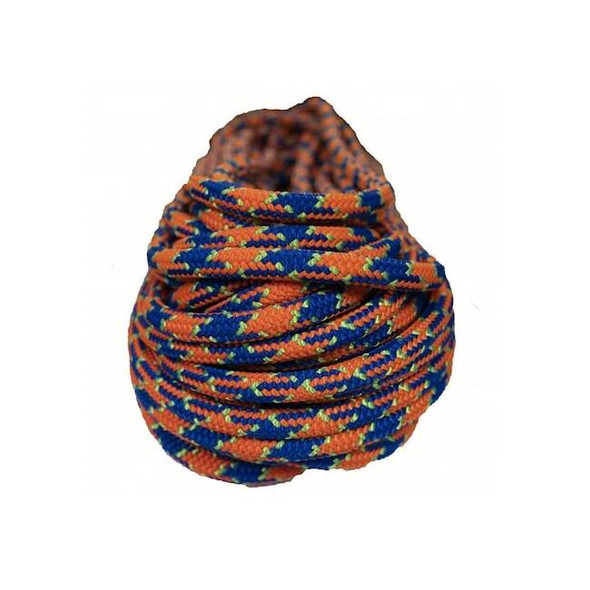 All Gear Rigging and Climbing Rope,150 ft L AG24SP716150OBG