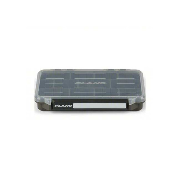 Plano Compartment Box with Plastic, 1 3/4 in H x 7 1/4 in W P000264