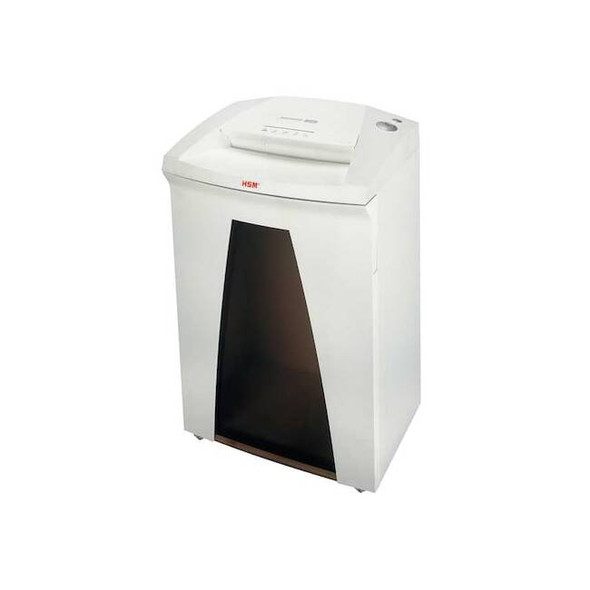 Hsm Paper Shredder,Strip-Cut,28 to 30 Sheets SECURIO B32S