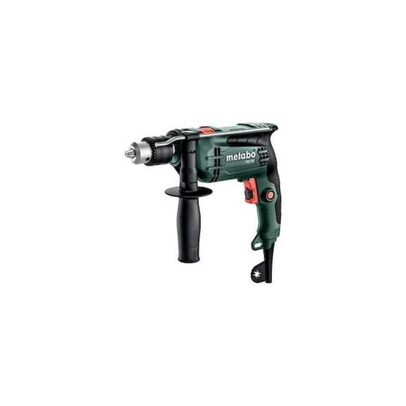 Metabo Hammer Drill 1/2" SBE 650