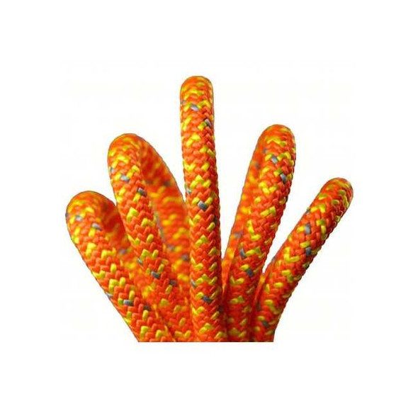 All Gear Rigging and Climbing Rope,120 ft L AG24SP12120SII