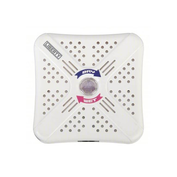 Liberty Safe Wireless Dehumidifier, w/Charger Cable 17712