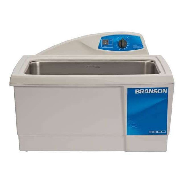 Branson Ultrasonic Cleaner,MH,5.5 gal,120V CPX-952-817R