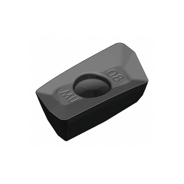 Widia Milling Insert, Parallelogram,11.75mm 5415317 Pack of 10