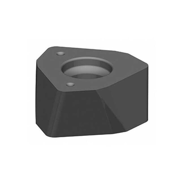 Widia Milling Insert,Trigon WOEJ120712SRMR Pack of 5