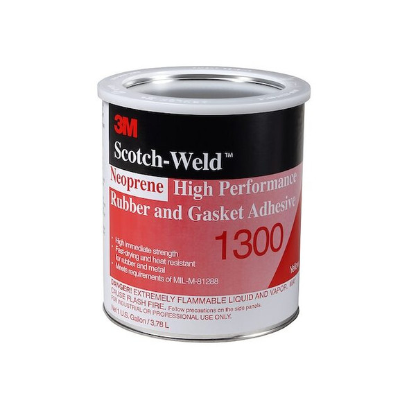3m 1300 Pack of 4