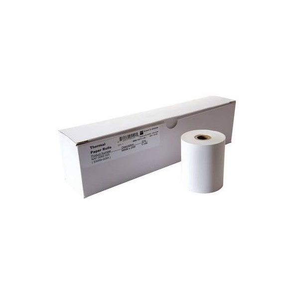 Tesa Brown & Sharpe Printer Paper Rolls for 20HX89,5 Rolls 599-1011-15