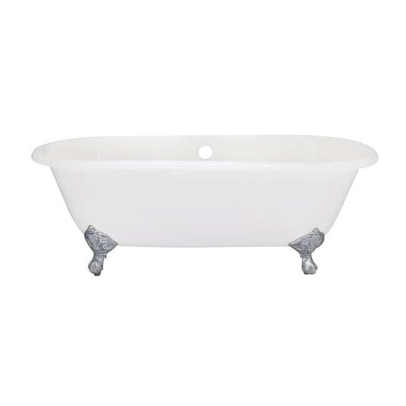 Kingston Brass VCTND663013NB1