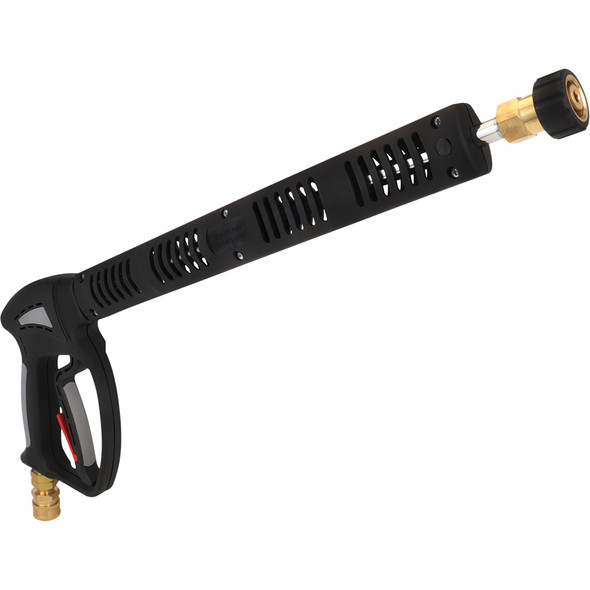 5,000 PSI Hot Water Pressure Washer Gun w/ Vented Lance PWG5