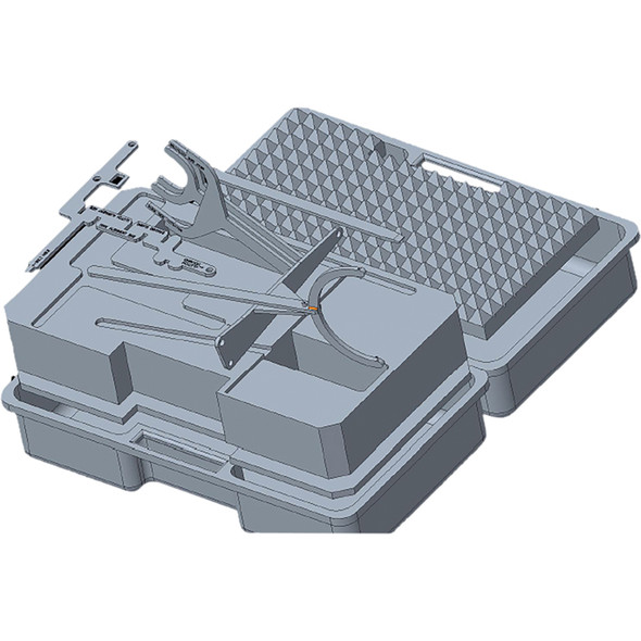 Endurant Mechanical Diagnostic Kit RR2011TR