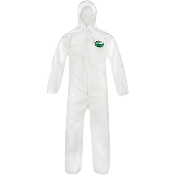 MICROMAX NS ANSI DISPOSABLE COVERALL, SM (25/CA) MNSA428-SM