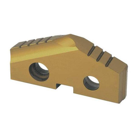 Yg-1 Tool Exchangeable Drill Tip,T15,3/4in Insert S08107