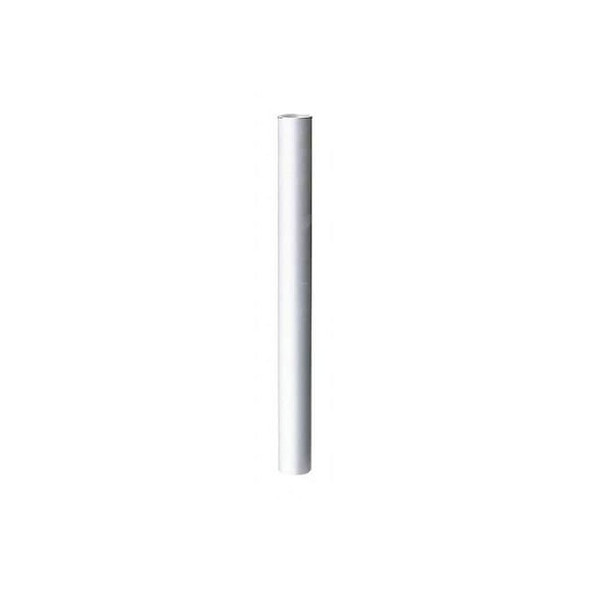 Werma Conduit, Not Applicable, 1 in Dia., 23 5/8 in Height 97584060