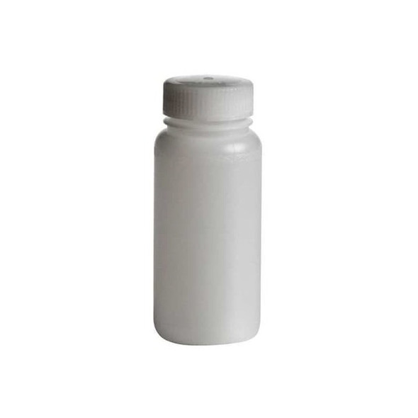 Qorpak Chem/Reagent Bottle,HDPE,65mm H,PK24 239570