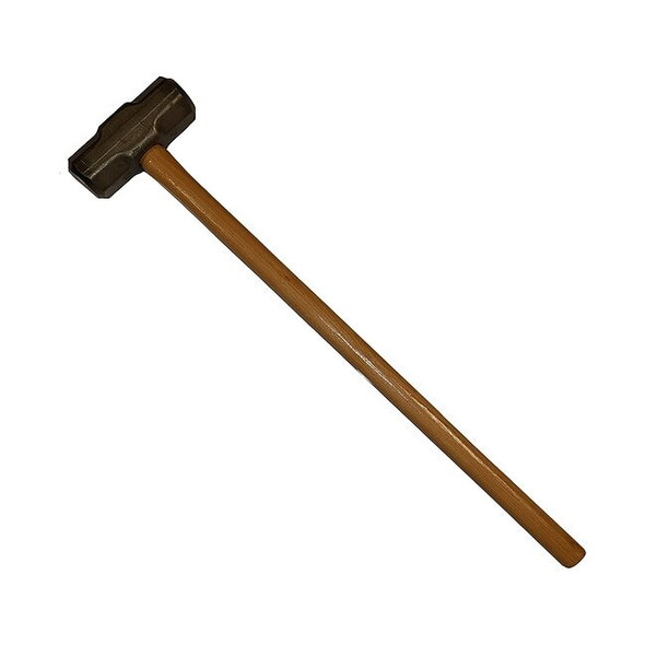 Council Tool Sledge Hammer,10 lb Head Weight PR1000