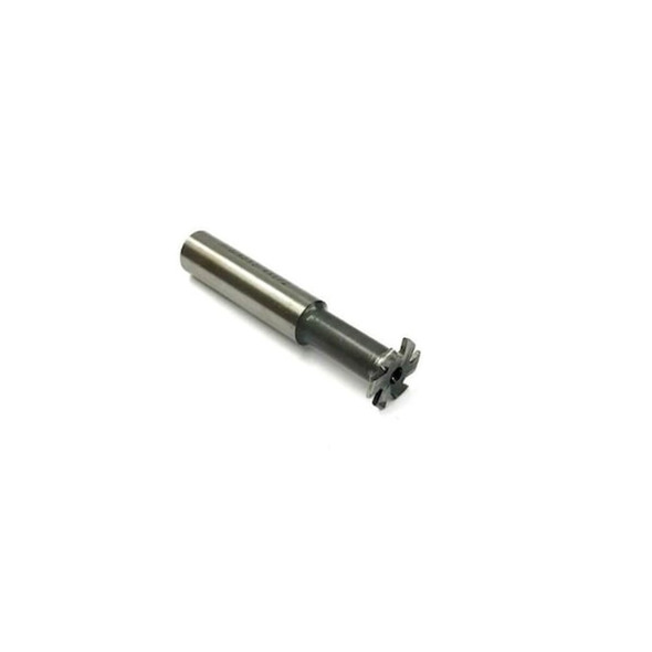 Hhip 1-32 X 3-4 X 1-2 High Speed Steel Convex Cutter 2006-0401