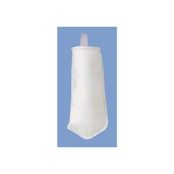 Manufacturer Varies Filter Bag, 800 micron, 14 in L, Size 4 255111-75