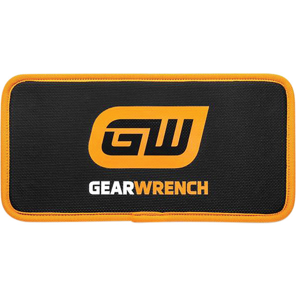 12"X6" HIGH STRENGTH MAGNETIC TOOL MAT GWMAGMAT126