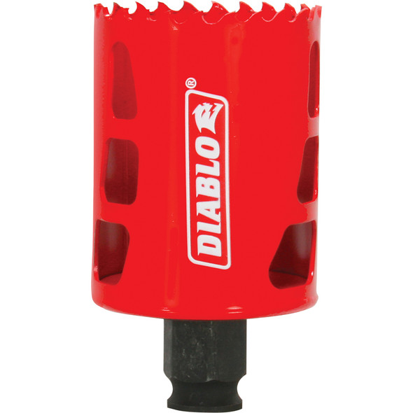 2" Bi-Metal Hole Saw DHS2000