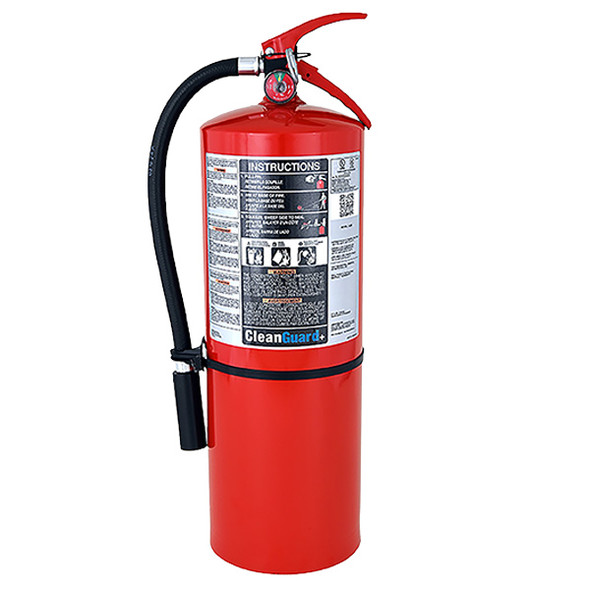 Ansul® CleanGuard+® 27.75 lb FK-5-1-12 Clean Agent Fire Extinguisher