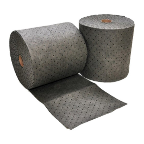 FyterTech Spilfyter™ Universal Single-Ply Sorbent Rolls