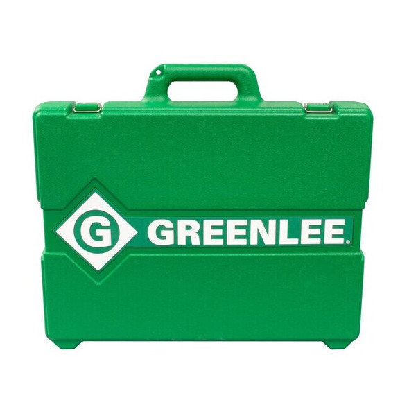 Greenlee Knock Out Case, KCC-7674 KCC-7674