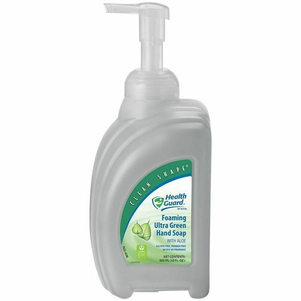 Health Guard  Foam Soap 14878