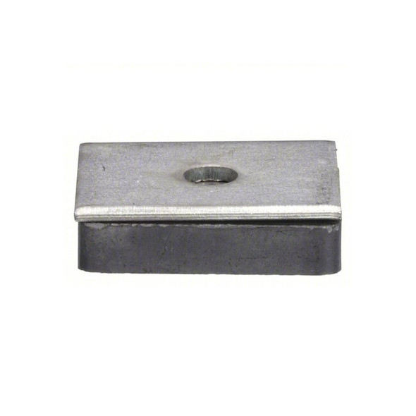 Wesco Magnet with Bolt and Nut 050468