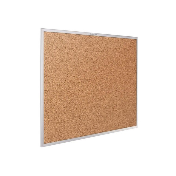 Quartet Bulletin Board,Brown,Cork 2307