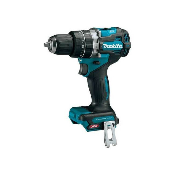 Makita XGT Brushless Compact 1/2" Hamme,40V GPH02Z