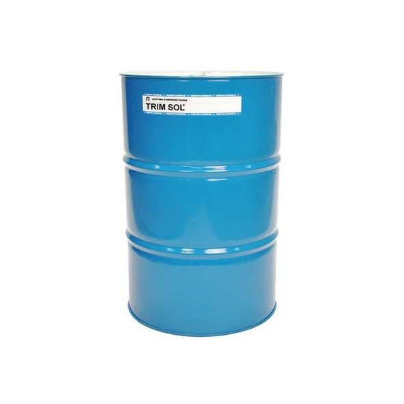 Trim Coolant,54 gal,Drum SOL-54G