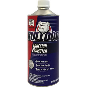 Bulldog Adhesion Promoter, Quart QTPO123