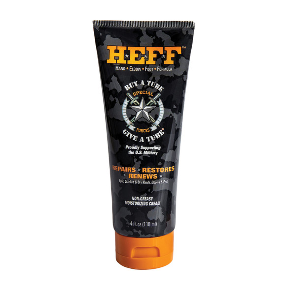HEFF Moisturizing Cream HHC100