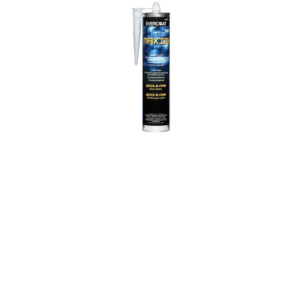 Maxim Quick N Firm Seam Sealer, Beige 821