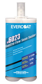 Control-Flow Seam Sealer 6023