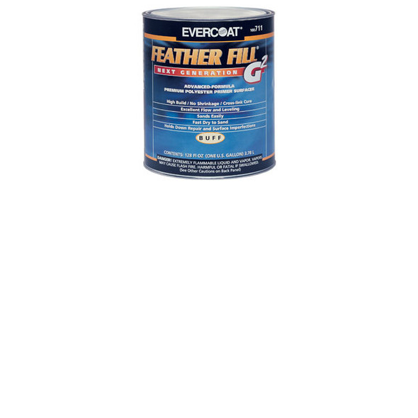 FeatherFill G2, Buff, 1-Gallon 711