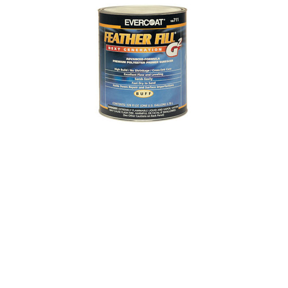 FeatherFill G2, Black, 1-Gallon 715