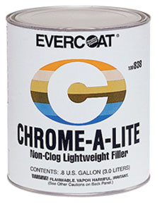 Chrome-A-Lite, 1-Quart 839