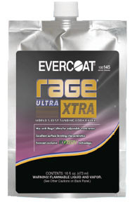 Rage Ultra XTRA, 16oz pouch 145