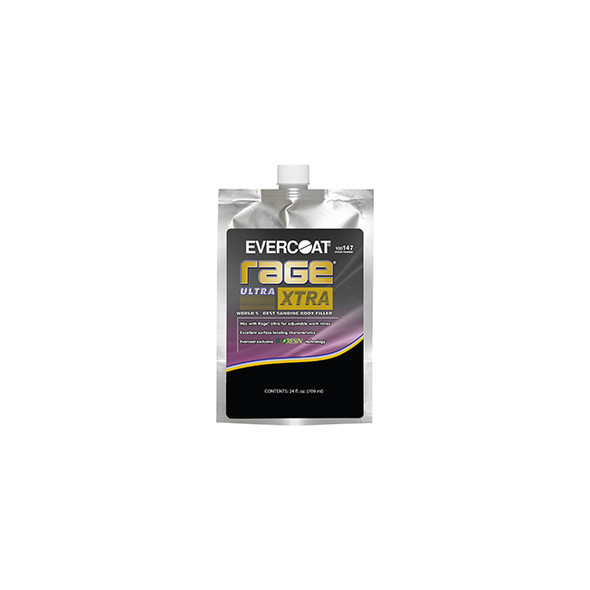 RAGE ULTRA XTRA 24 OZ. POUCH 147