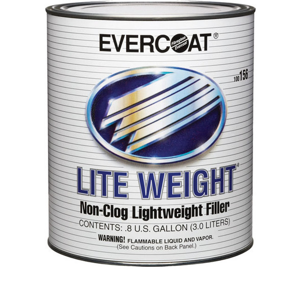 Light Weight, Gallon 156