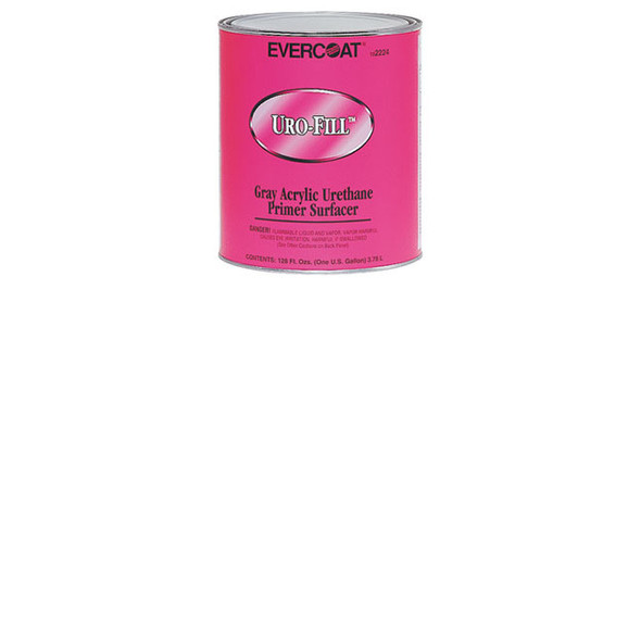Uro-Fill, 1-Gallon (Gray) 2224