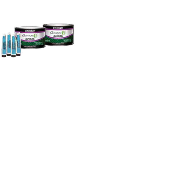 Quantum 1 Small Repair Kit, Fast 2496