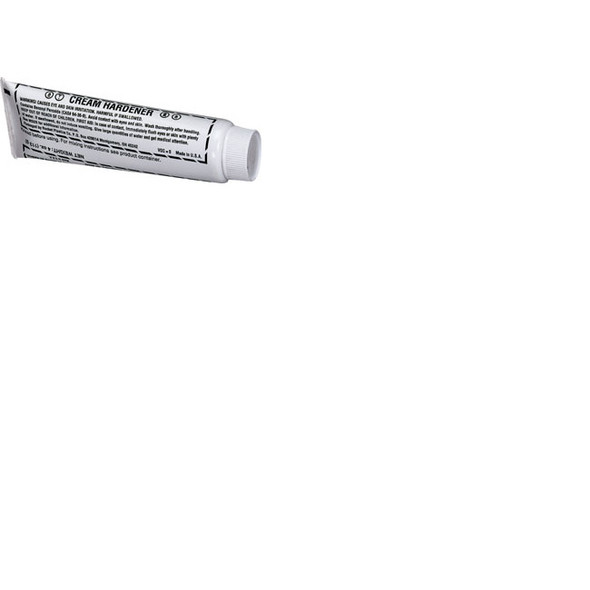 Red Cream Hardener 2.75 oz. 358
