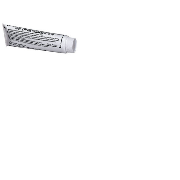 Blue Cream Hardener 4 oz. 359