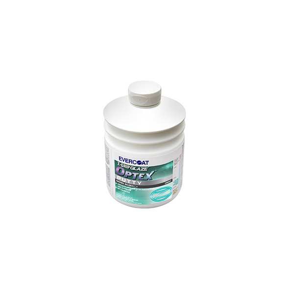ZGRIP OPTEX GLAZE 30 OZ 567