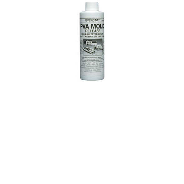Mold Release Agent, 8 fl. Oz. 5685